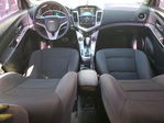 Chevrolet Cruze 2014
