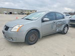 Nissan Sentra 2008