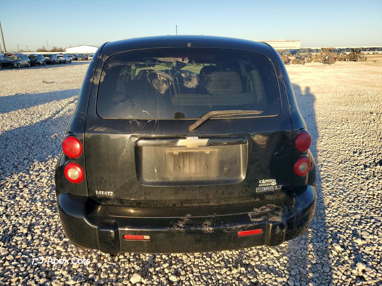 Chevrolet HHR 2010