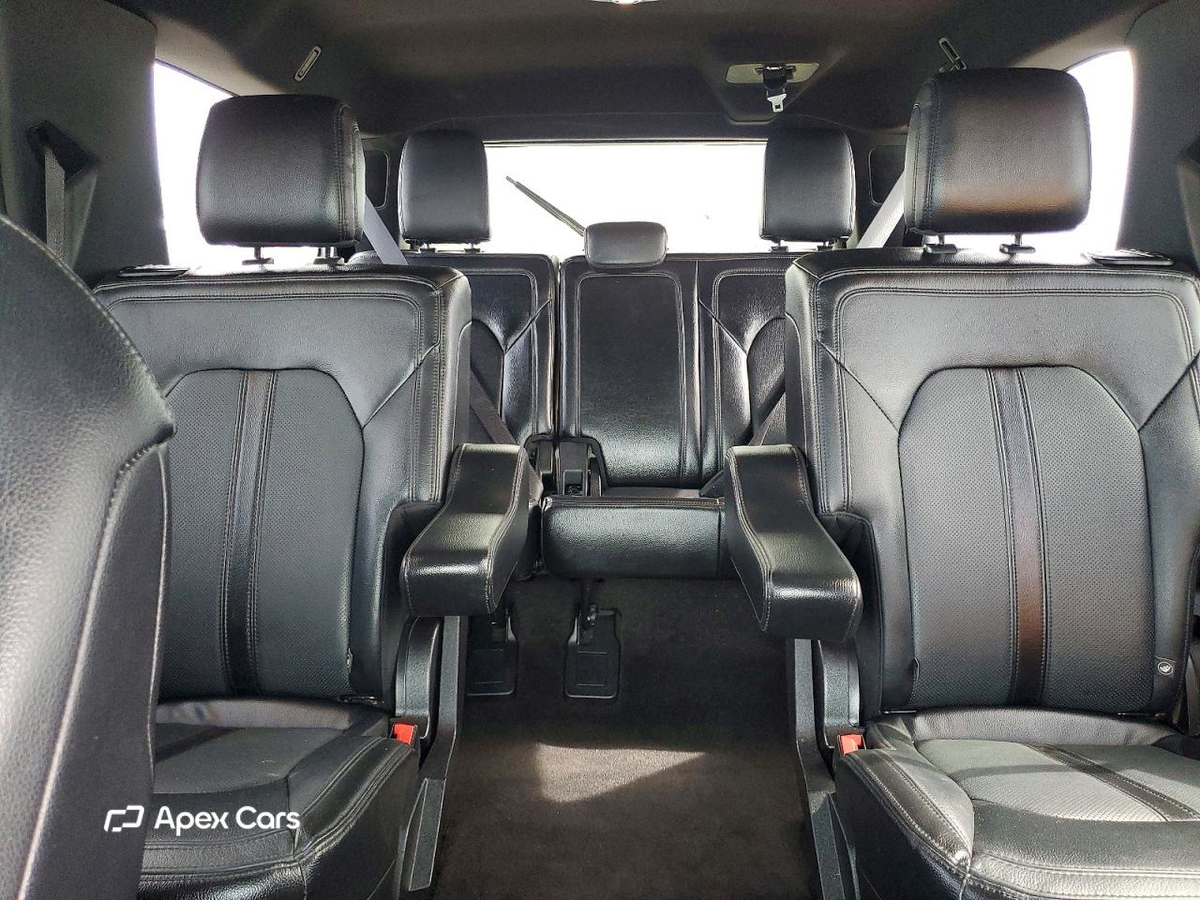 Ford Expedition 2019