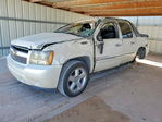 Chevrolet Avalanche 2009