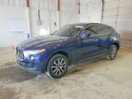Maserati Levante 2017