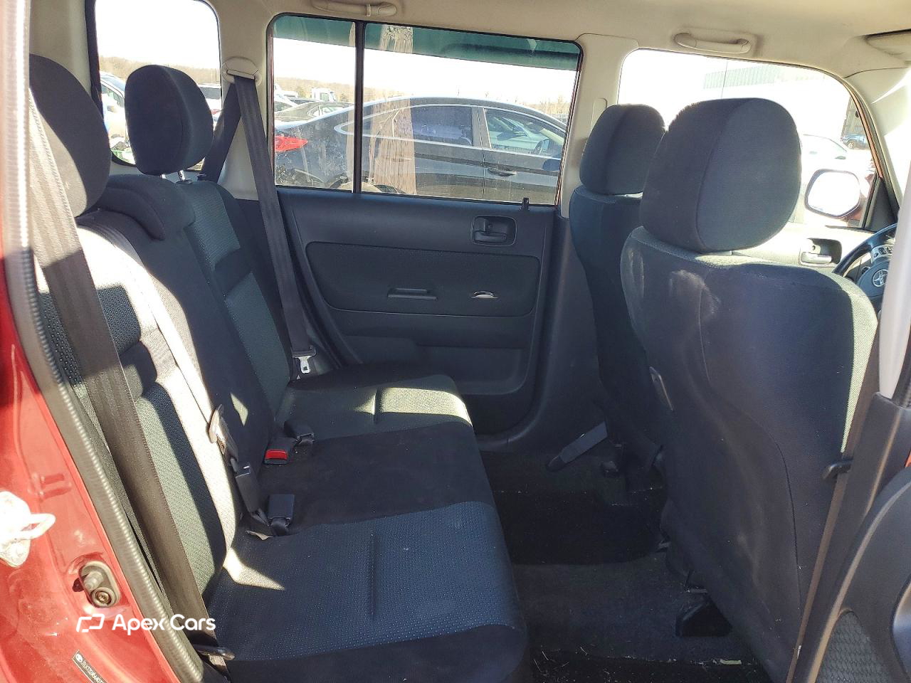 Scion xB 2006