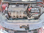 Nissan Sentra 2013