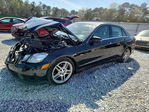 Mercedes-Benz E-klasse 2012