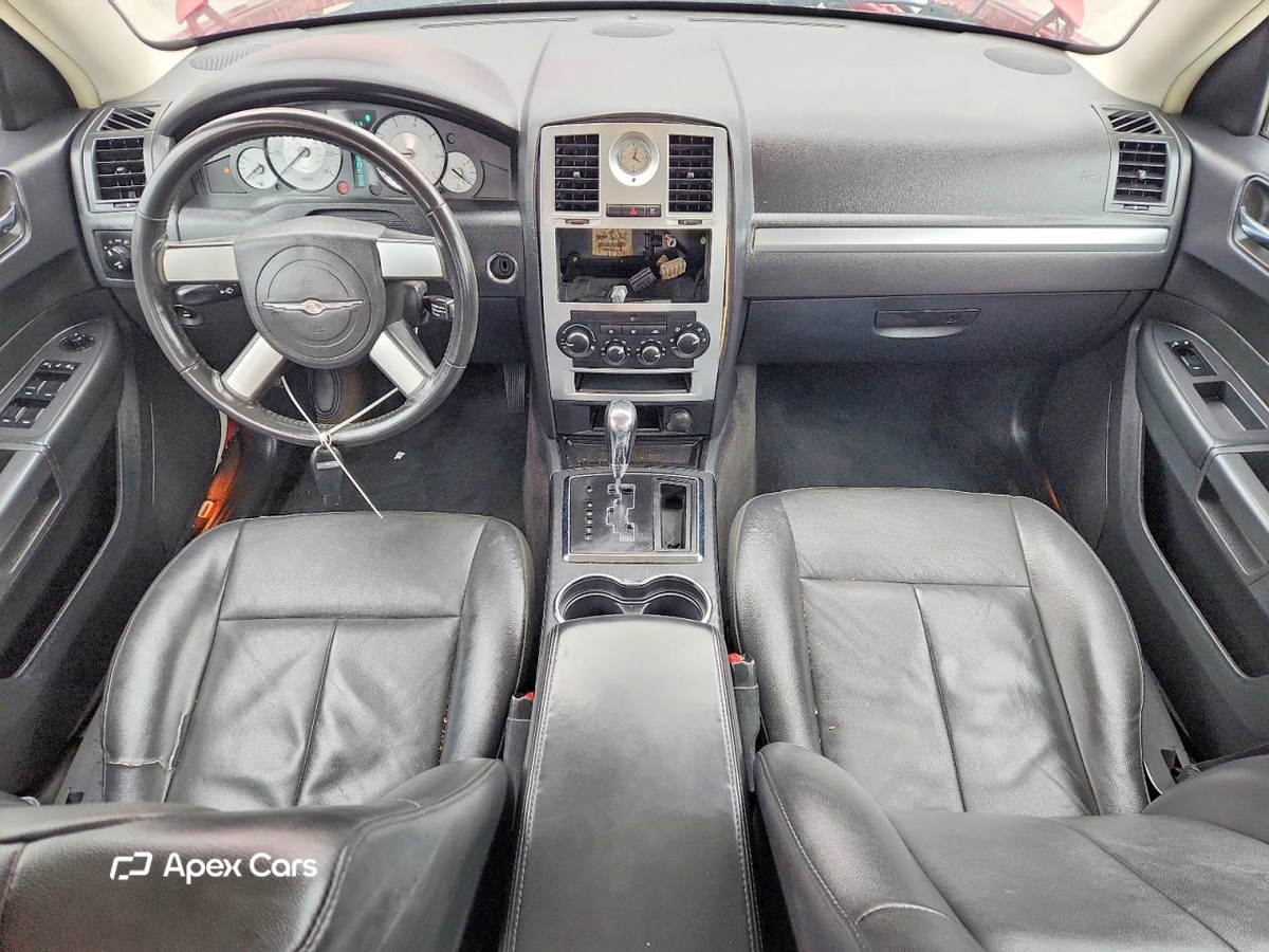 Chrysler 300 2010