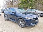 Mazda CX-5 2017