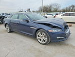 Jaguar XJ 2016