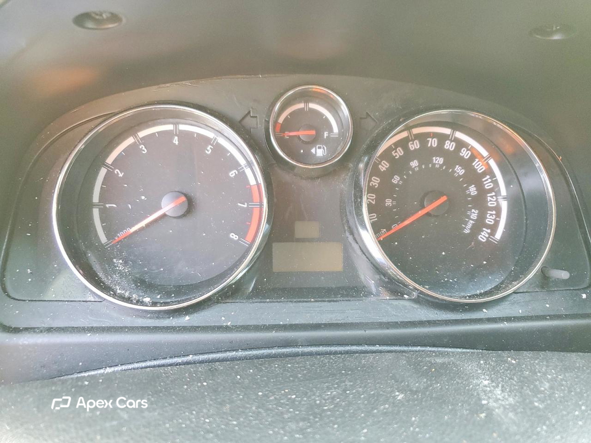 Saturn VUE 2008