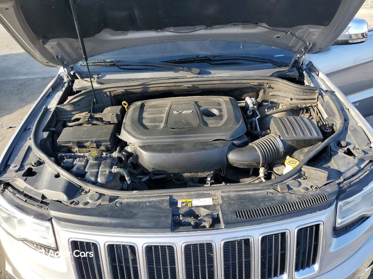 Jeep Cherokee 2016