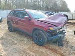Jeep Cherokee 2019