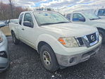 Nissan Navara (Frontier) 2015