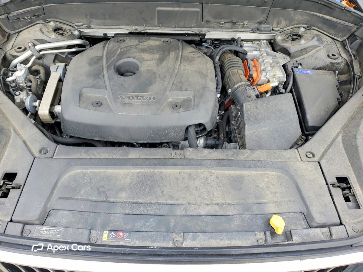 Volvo XC90 2020