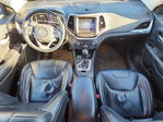 Jeep Cherokee 2014