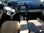 Subaru Outback 2016