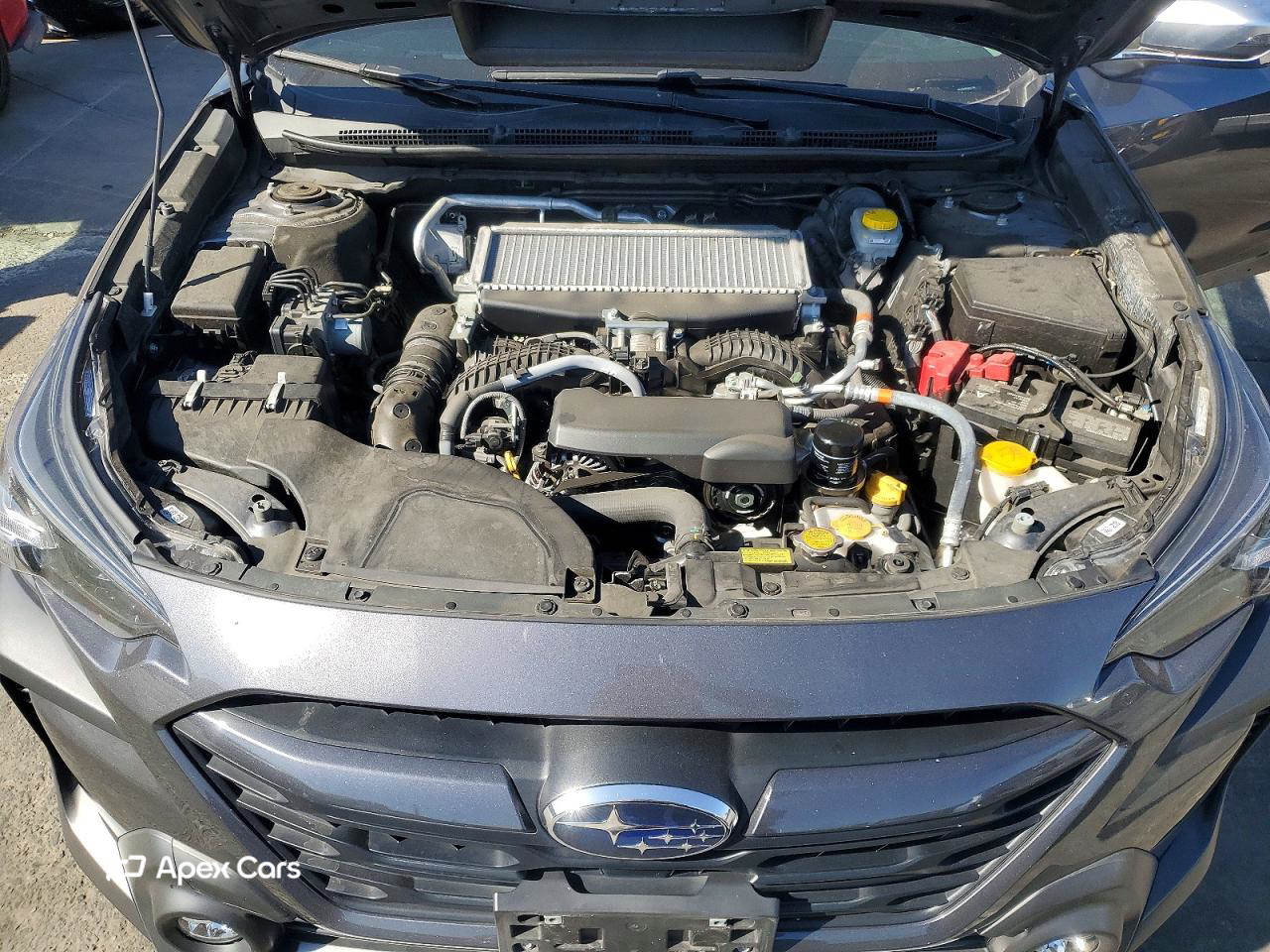 Subaru Outback 2024