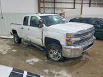 Chevrolet Silverado 2016