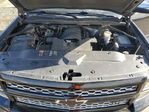 Chevrolet Silverado 2015