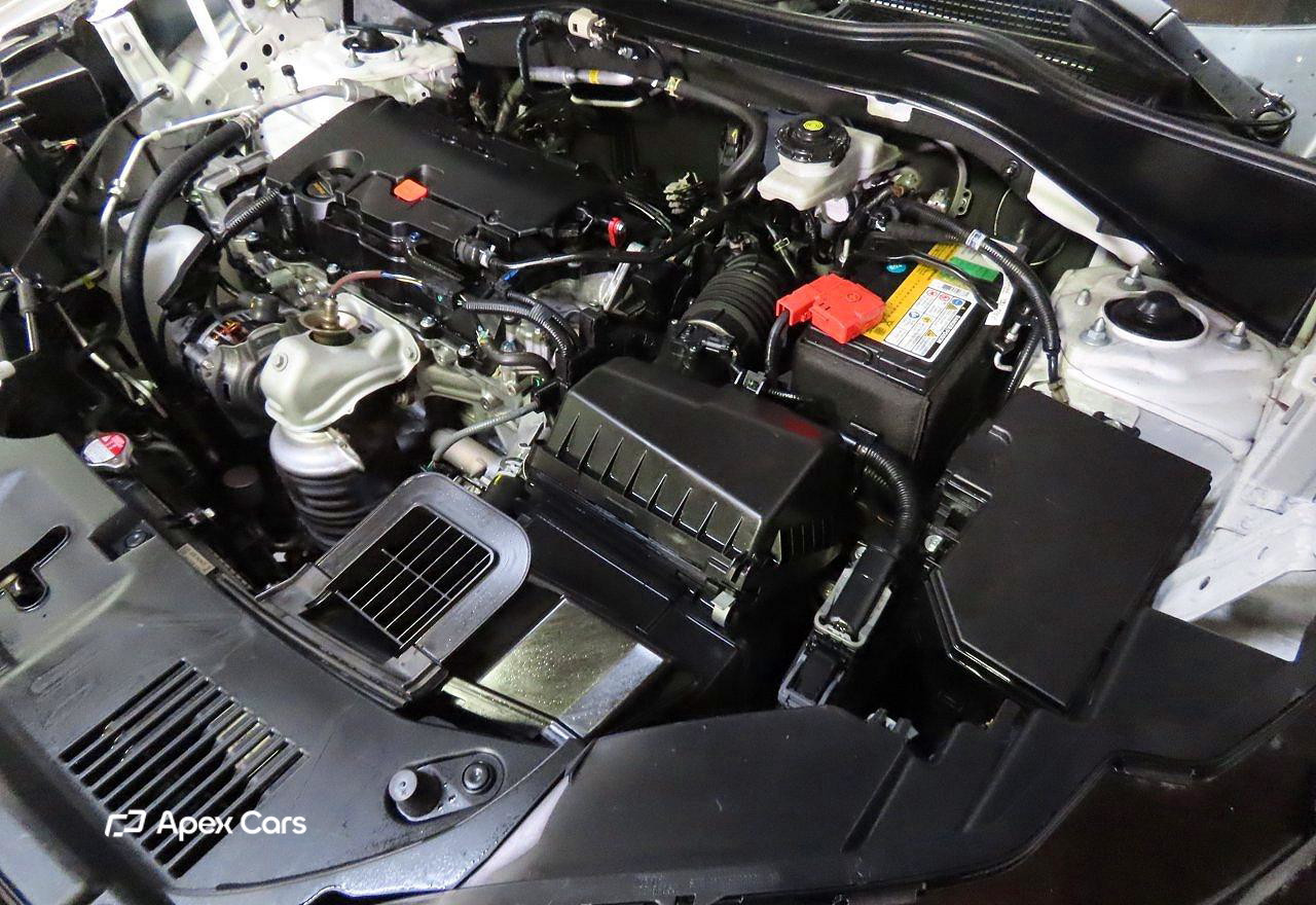Honda HR-V 2023