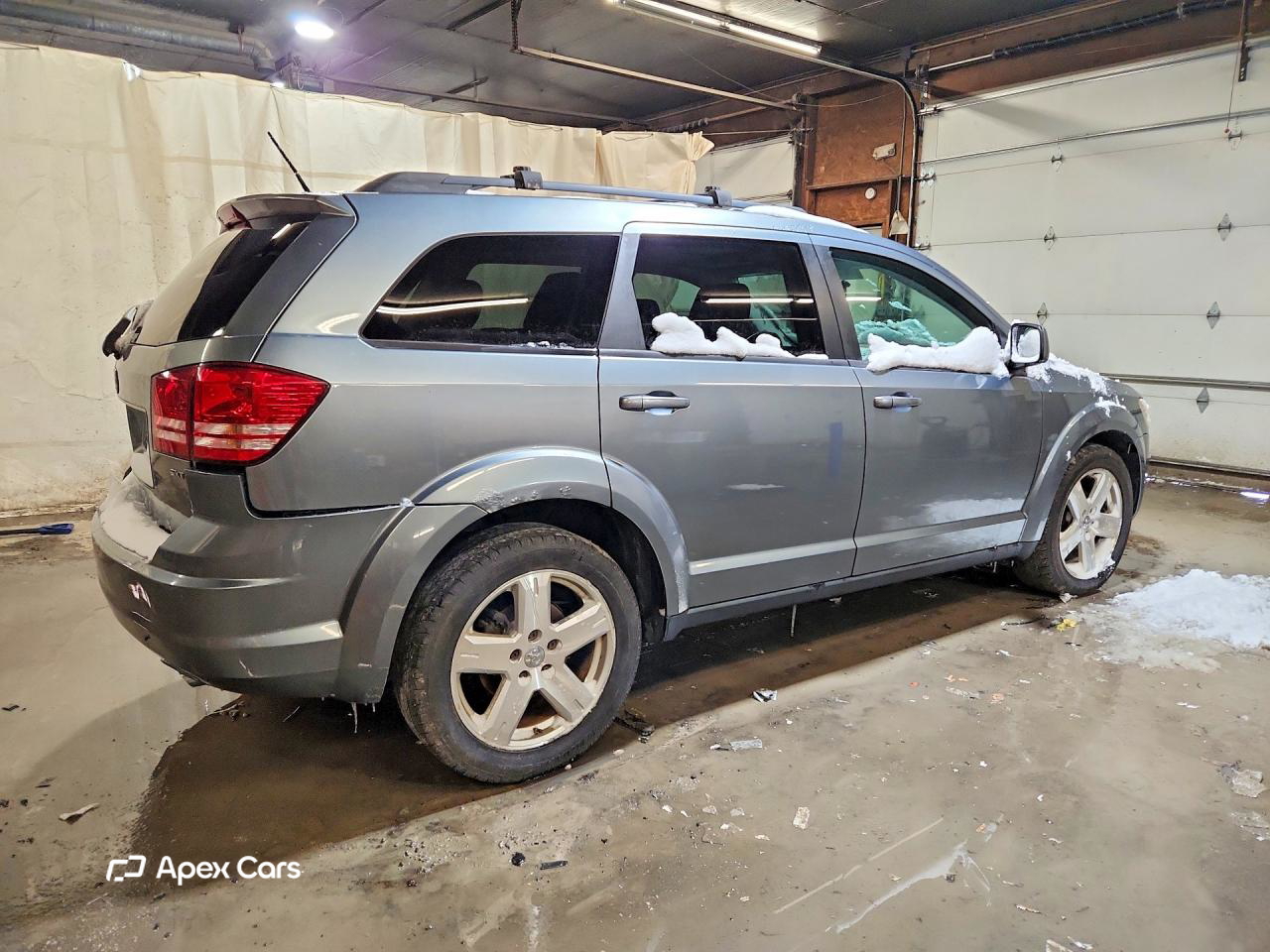 Dodge Journey 2009