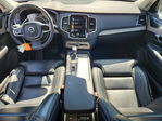 Volvo XC90 2022