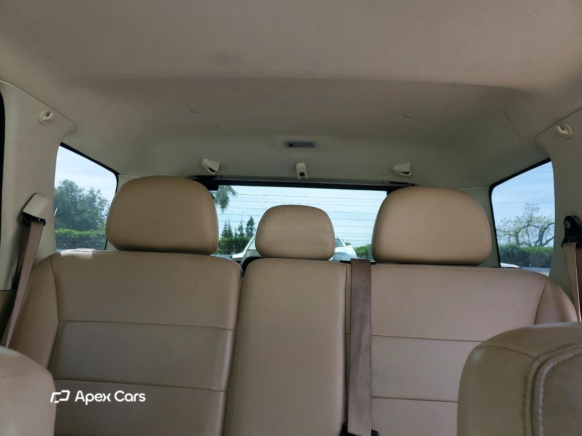 Ford Escape 2012