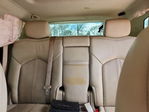 Cadillac SRX 2015