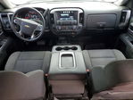 Chevrolet Silverado 2018