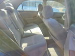 Toyota Corolla 2005