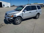 Honda Pilot 2004