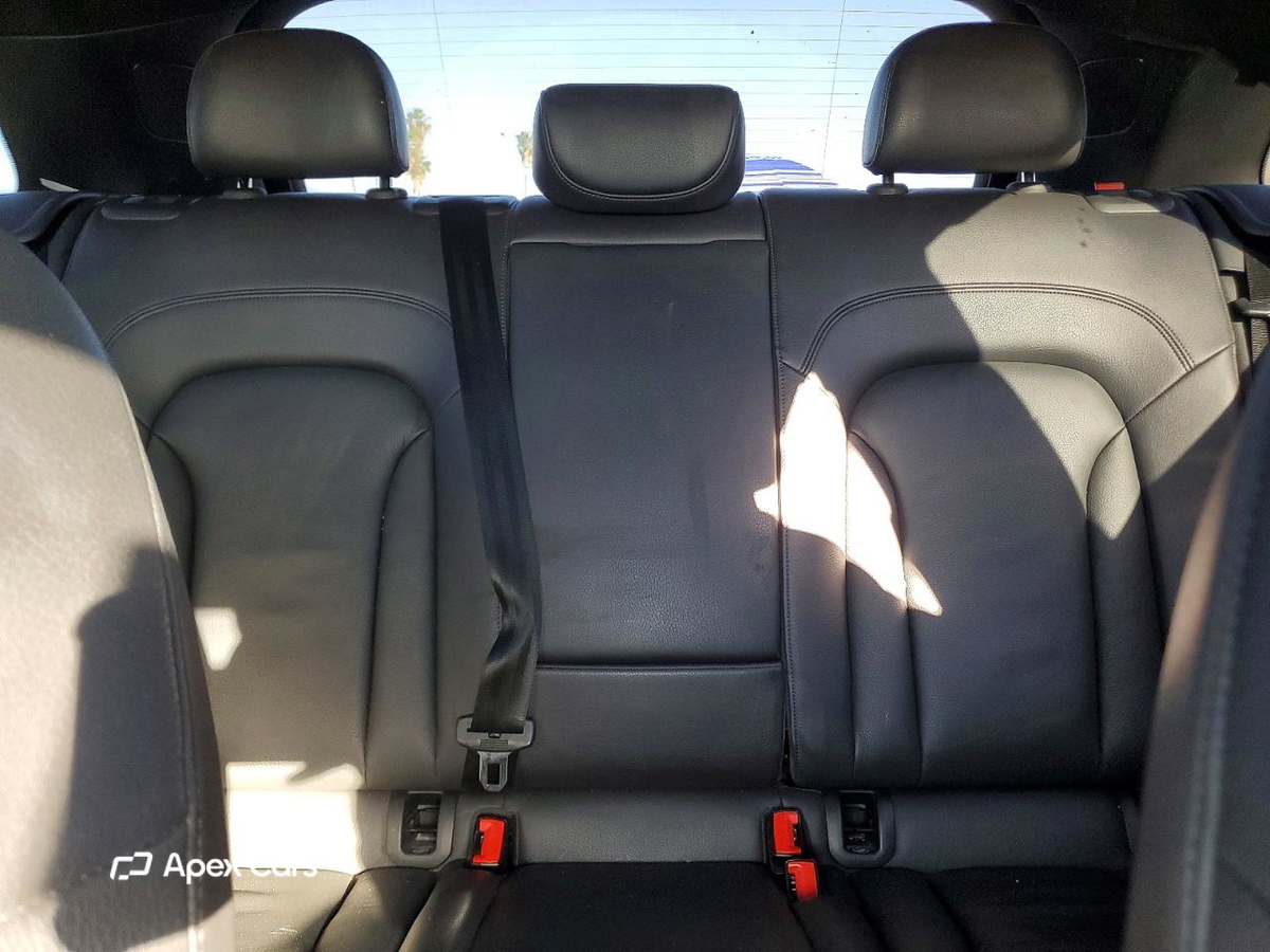 Audi Q3 2017