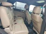 Ford Explorer 2011