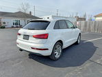 Audi Q3 2018