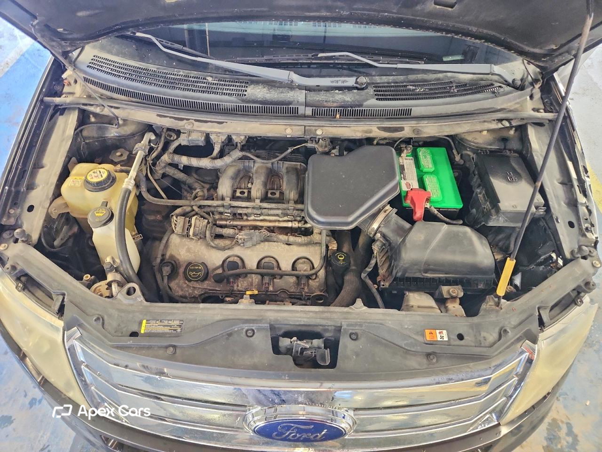 Ford Edge 2007