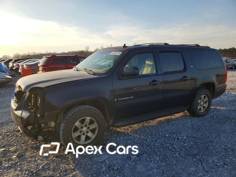 GMC Yukon 2008 - Image 1 of 13