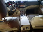 Toyota Highlander 2008