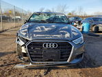 Audi A3 2018