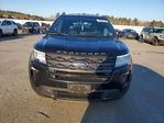 Ford Explorer 2018