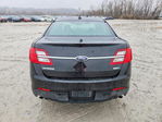 Ford Taurus 2015