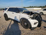 Ford Explorer 2023