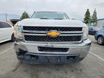 Chevrolet Silverado 2013