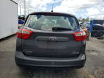 Ford C-MAX 2015