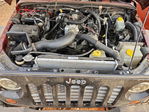 Jeep Wrangler 2008
