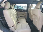 Ford Explorer 2018