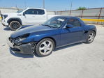 Porsche Boxster 2000
