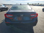 Honda Accord 2019