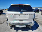 Ford Explorer 2012