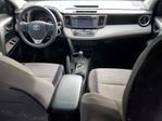 Toyota RAV 4 2015