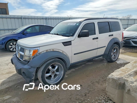 Dodge Nitro 2007 - Image 1 of 12