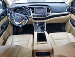 Toyota Highlander 2016
